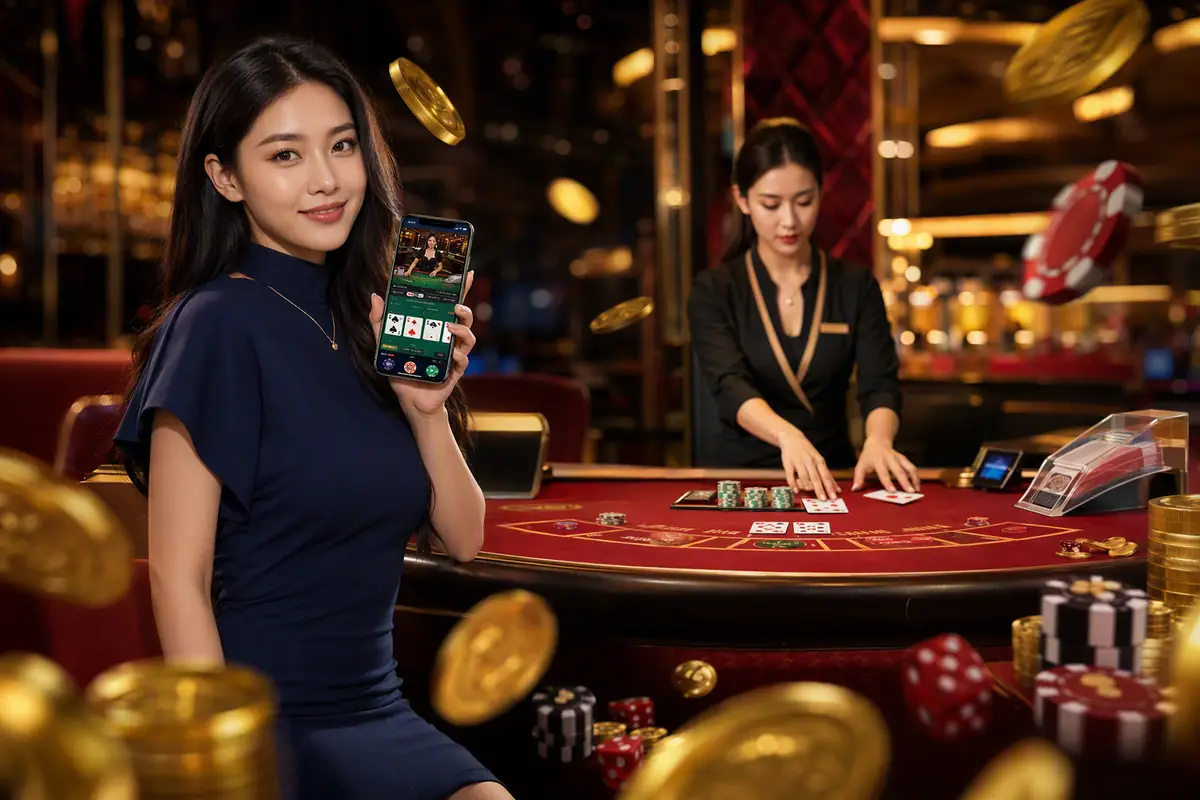 365huat slot online pelbagai pilihan permainan