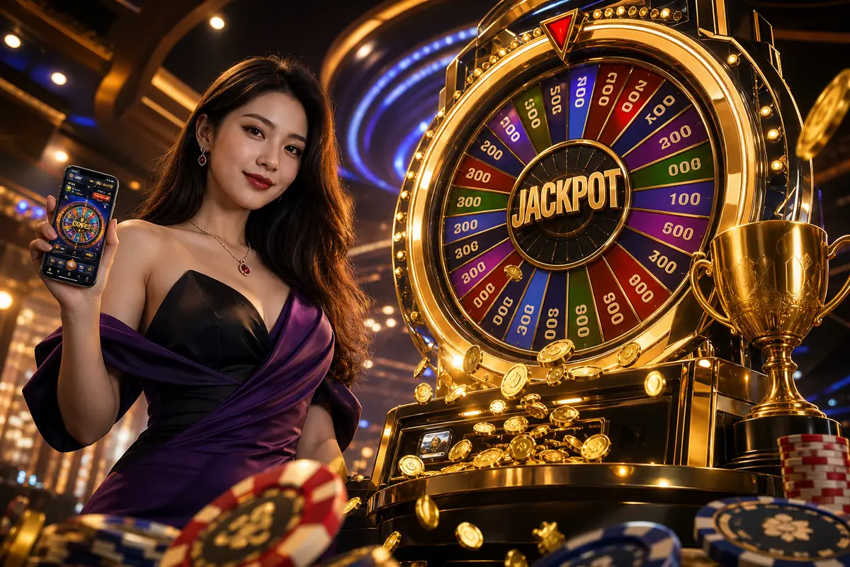 365huat bonus selamat datang terma syarat