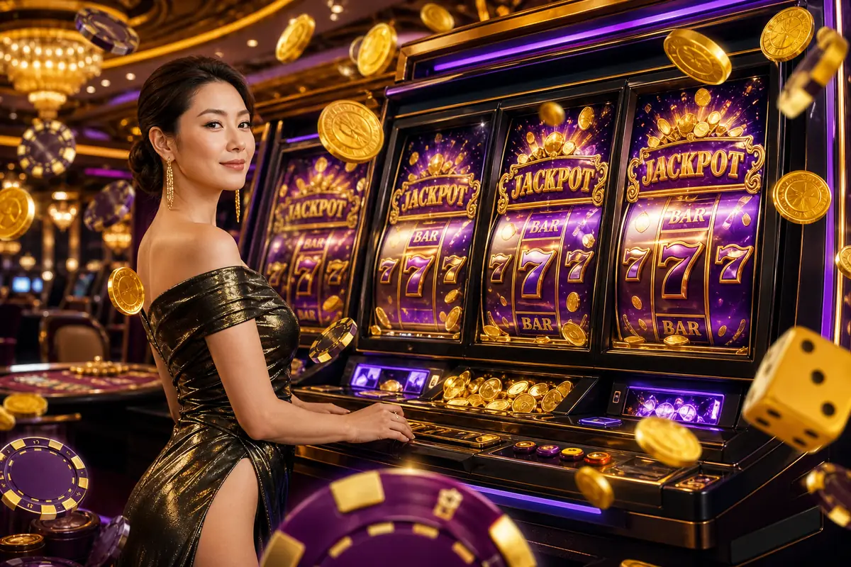 365huat slot Fortune Tiger PG Soft permainan populer
